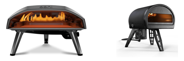 Gozney vs Ooni – Check Which One Is Best & Why?