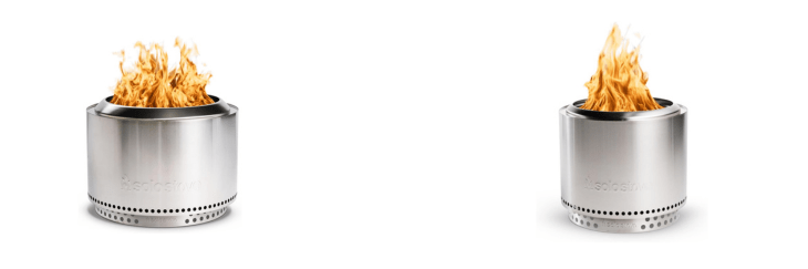 Solo Stove Bonfire vs Yukon – Check Which One Is Best & Why?