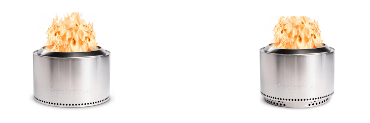 Solo Stove Yukon 1.0 vs 2.0 – Check Which One Is Best & Why?